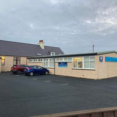 Unst Heritage Centre