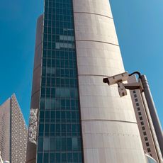 Commercialbank Plaza