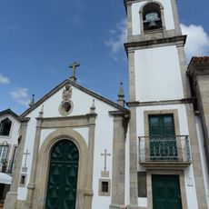 Capela da Santa Casa da Misericórdia