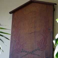 Gedenktafel NS Opfer