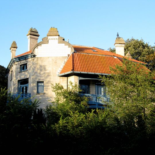 Wagenaarweg 30, The Hague