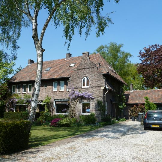 Wieënweg 52-54, Brunssum