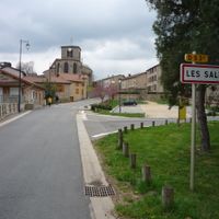 Les Salles