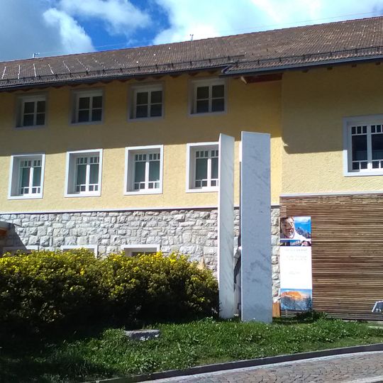 Museo ladino di Fassa