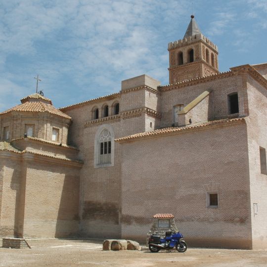 Museo de las Momias de Quinto