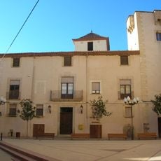Torre de Cal Torrell