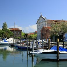 Chiesa di San Pietro in Volta