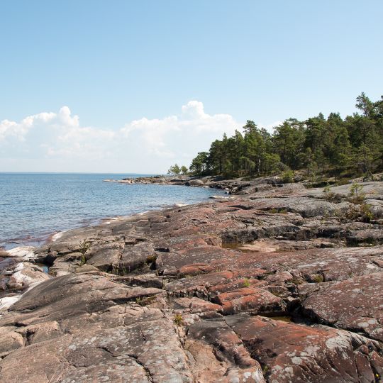 Djurö National Park