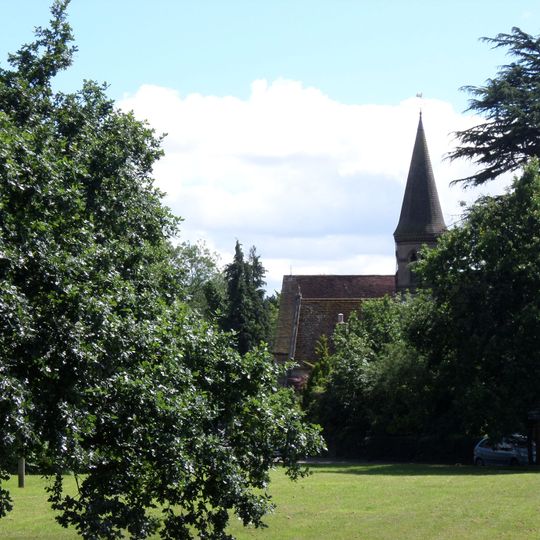 Church of All Saints