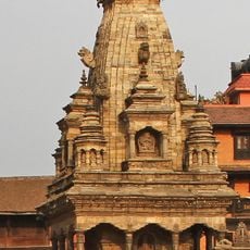 Bhaktapur Durbar Square