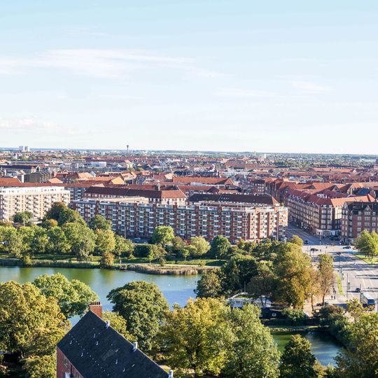 Christianshavns Enveloppe