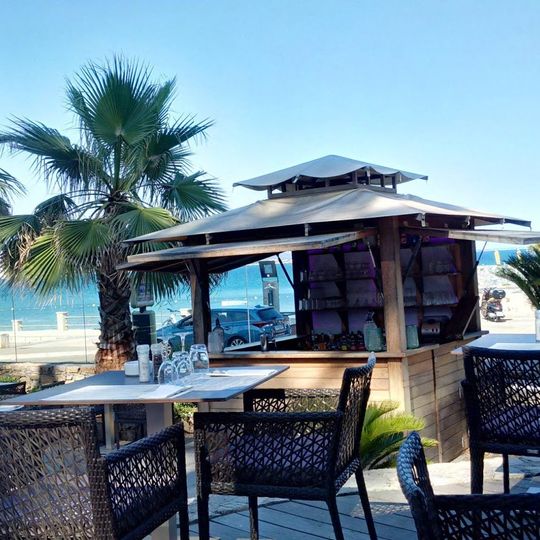 Restaurant Martinus