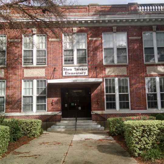 Shea Terrace Elementary School
