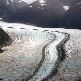 Eagle Glacier