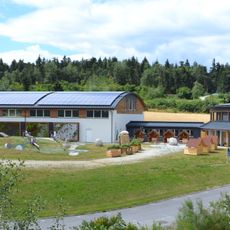 Sonnenwelt Großschönau