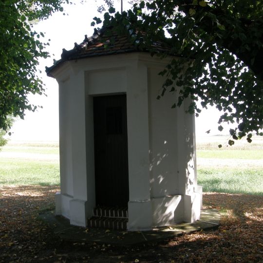 Wegkapelle, Bernhardsthal