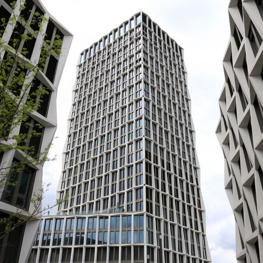 Stadtquartier Neuer Kanzlerplatz