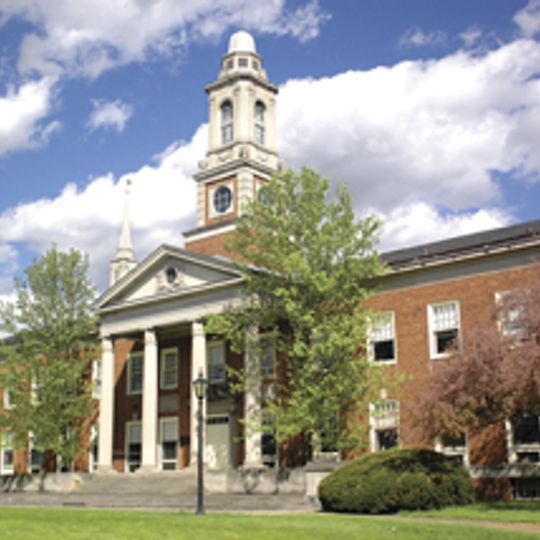 Pittsburgh Theological Seminary