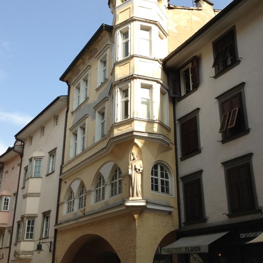 Museumstraße 44-42C