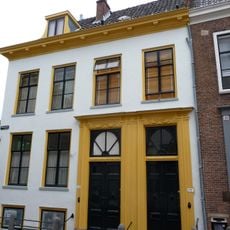 Zuilenstraat 25A, Utrecht