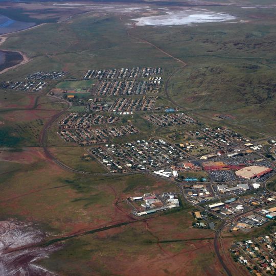 Karratha