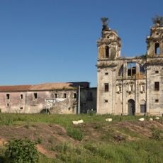 Mosteiro de Santa Maria de Seiça