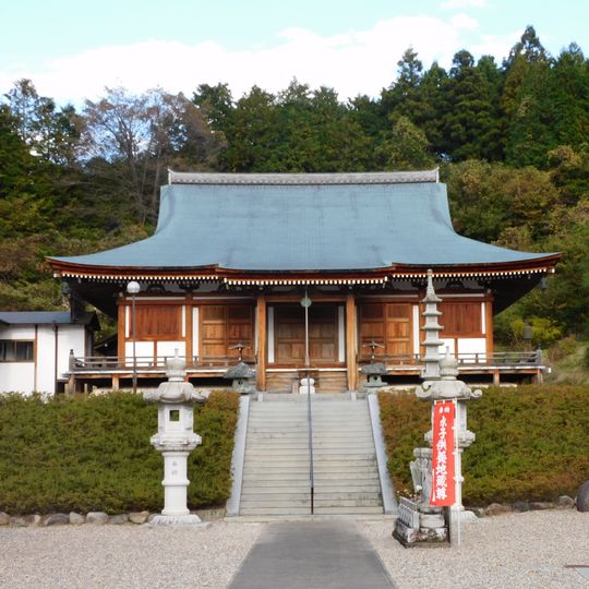 東海寺
