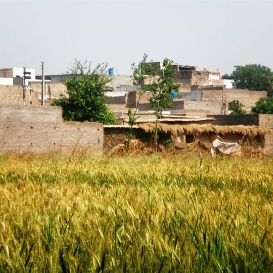 Sahr-i-Bahlol