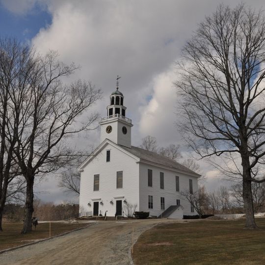 Greenfield Meeting House