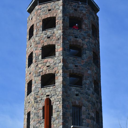Enger Tower