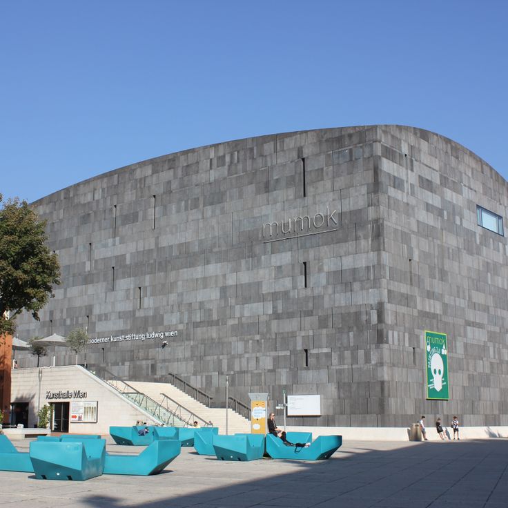 MUMOK