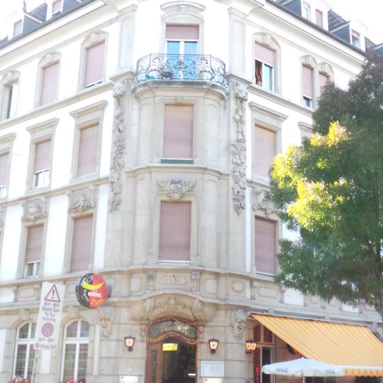 Restaurant Efringerhof