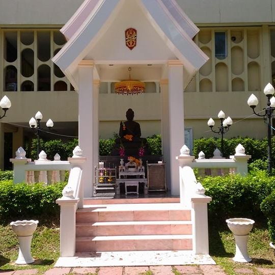 National Defence College of Thailand