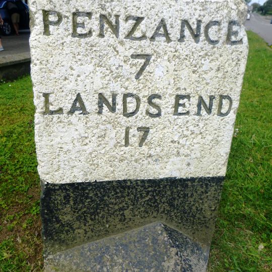 Milestone At Sw576292