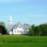 Saint-Blaise-sur-Richelieu