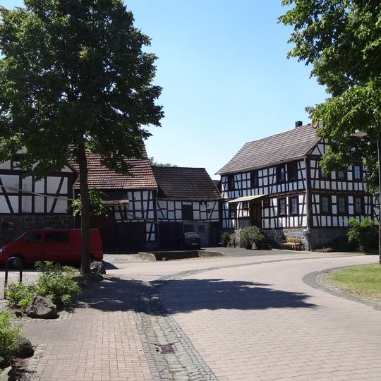 Winneröder Straße 8