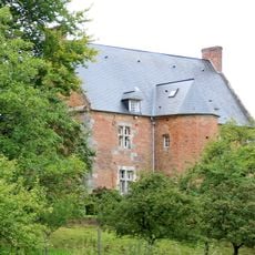 Manoir du Hanouard