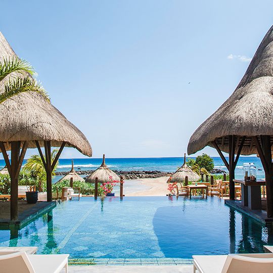 Veranda Pointe Aux Biches Hotel & Spa