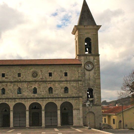 Basilica di Santa Maria delle Grazie