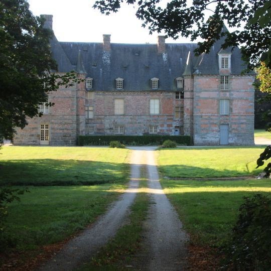 Château de Lignou
