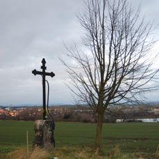 Kříž jižně od Horažďovic