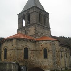 Église Saint-Léger de Montfermy