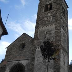 Sant Feliu de Tírvia