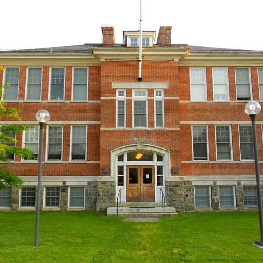 Howard Park P.S. 218