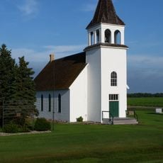 South Wild Rice Church