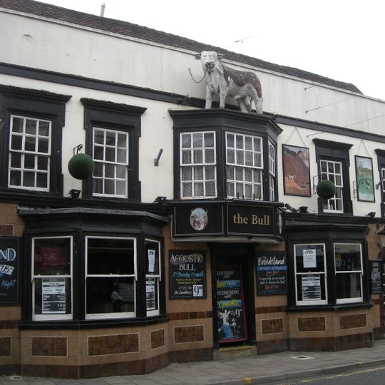Bull Hotel