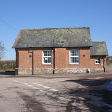 Village Hall, Marsh Green
