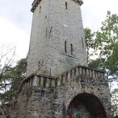 Samois Tower