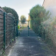 Passage des Dentellières