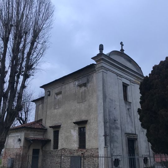 Chiesa di San Rocco